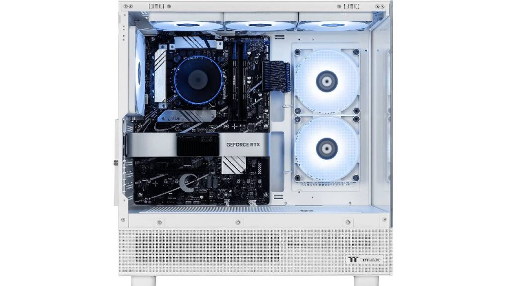 Gaming-PC mit bester Gaming-CPU