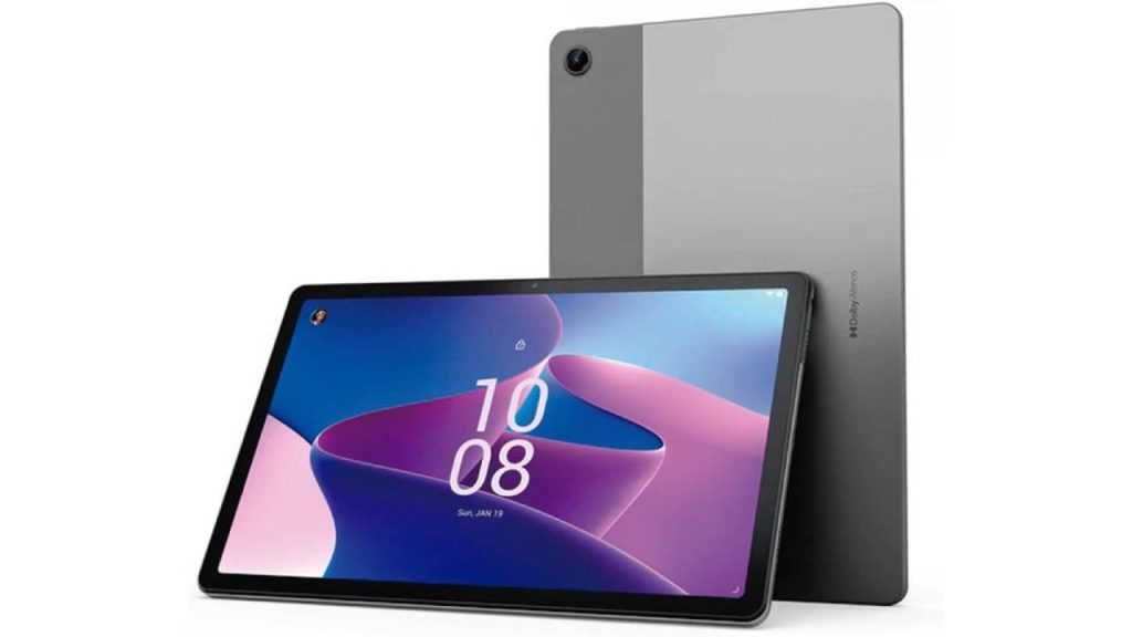 Das Lenovo Tab M10 ist eine Bereicherung für den Alltag