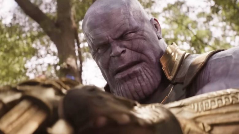 Marvel: Die Avengers hätten Thanos ganz einfach besiegen können – Doch Dr. Strange war nicht klug genug