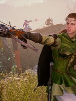 Throne and Liberty Build für DpS auf Deutsch