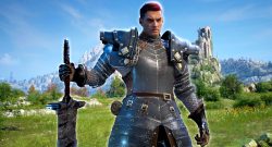 Throne and Liberty RMT