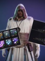 Throne and Liberty: Skill Builder und Gear Builder – Wo kann ich Builds bauen oder Builds von Spielern finden?
