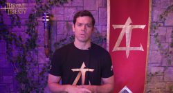 Throne and Liberty Tico