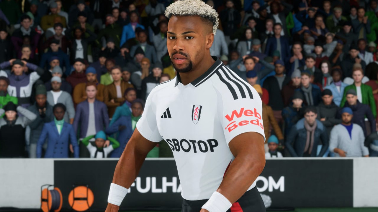 Einen der besten Flügelspieler in EA FC 25 bekommt ihr nur noch 1 Tag lang kostenlos