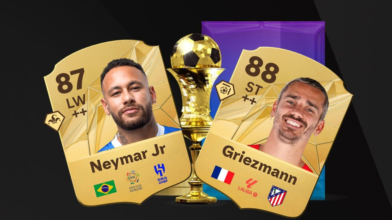 In EA FC 25 könnt ihr durch eine kleine Änderung viel schneller zu neuen Spielern kommen – So funktioniert’s