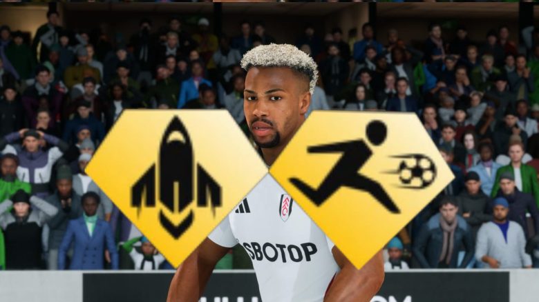 Nach dem Patch in EA FC 25: Sprint Boost ist doch noch im Spiel – So rennen eure Profis jetzt schneller