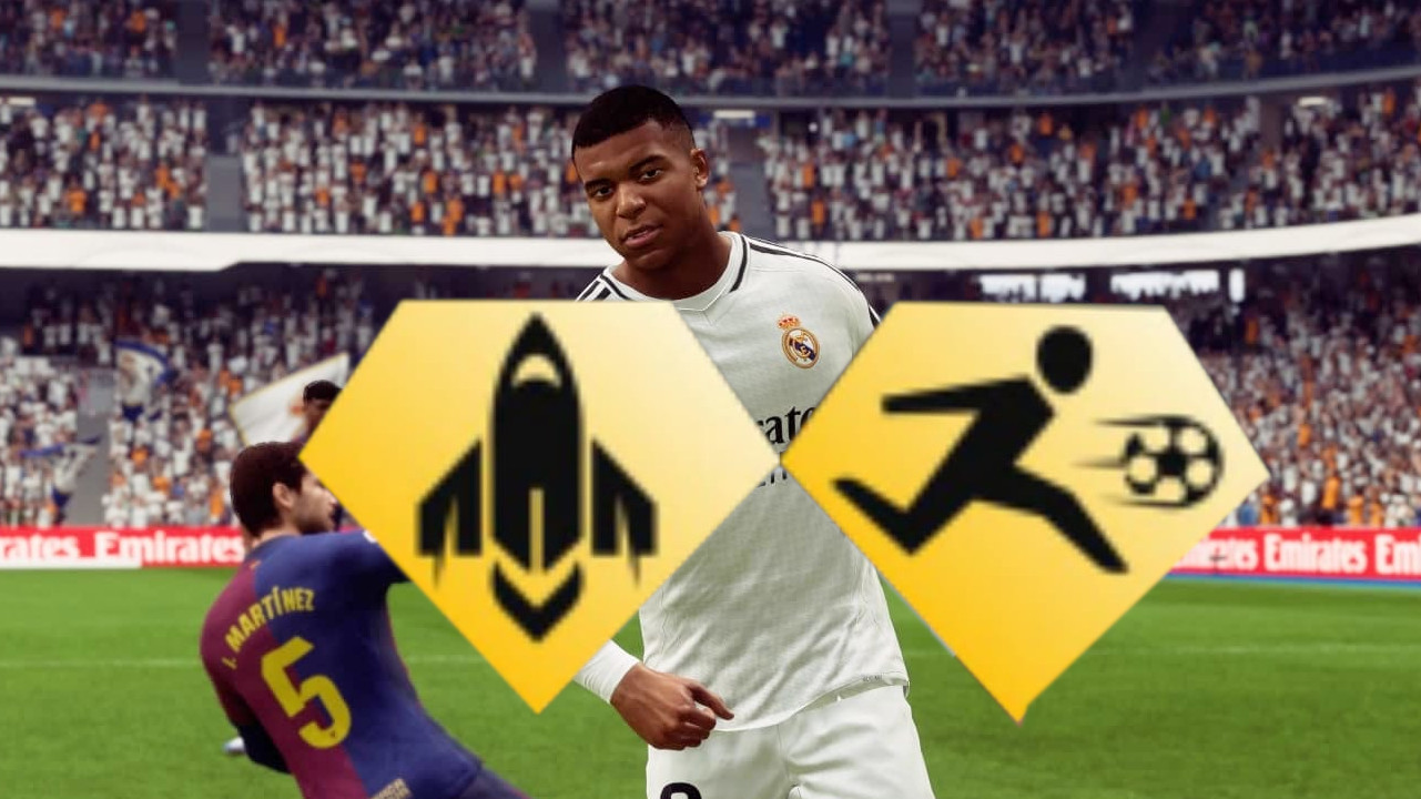 EA FC 25: Sprint Boost funktioniert jetzt anders – So rennen eure Profis nach dem Patch schneller