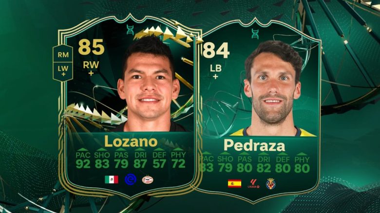 EA FC 25 Evolutions: Die 10 besten Spieler für neue EVOs in Ultimate Team