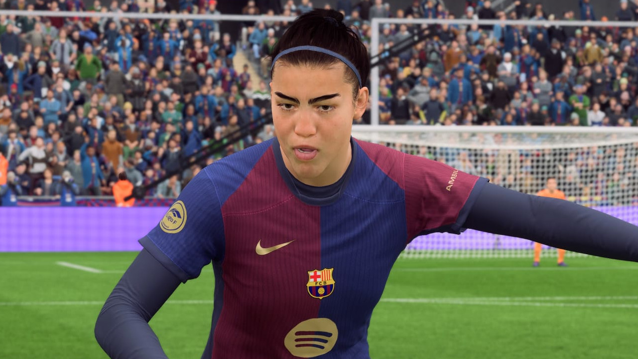 Die besten Pässe in EA FC 25 bekommt ihr mit einer Karte für gerade einmal 60.000 Münzen