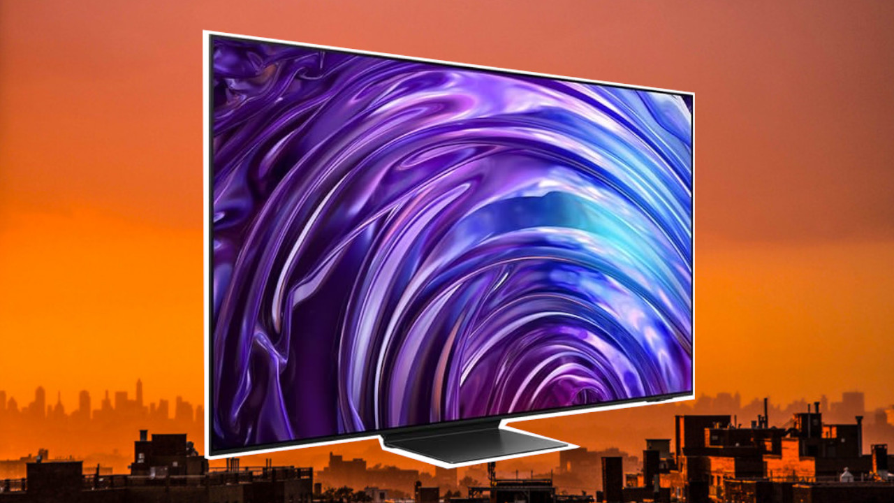 Experten haben den besten OLED-Fernseher des Jahres 2024 gewählt – Wer ist der Gewinner?