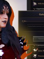 Throne and Liberty: Alle Codes, die ihr im Dezember 2024 einlösen könnt