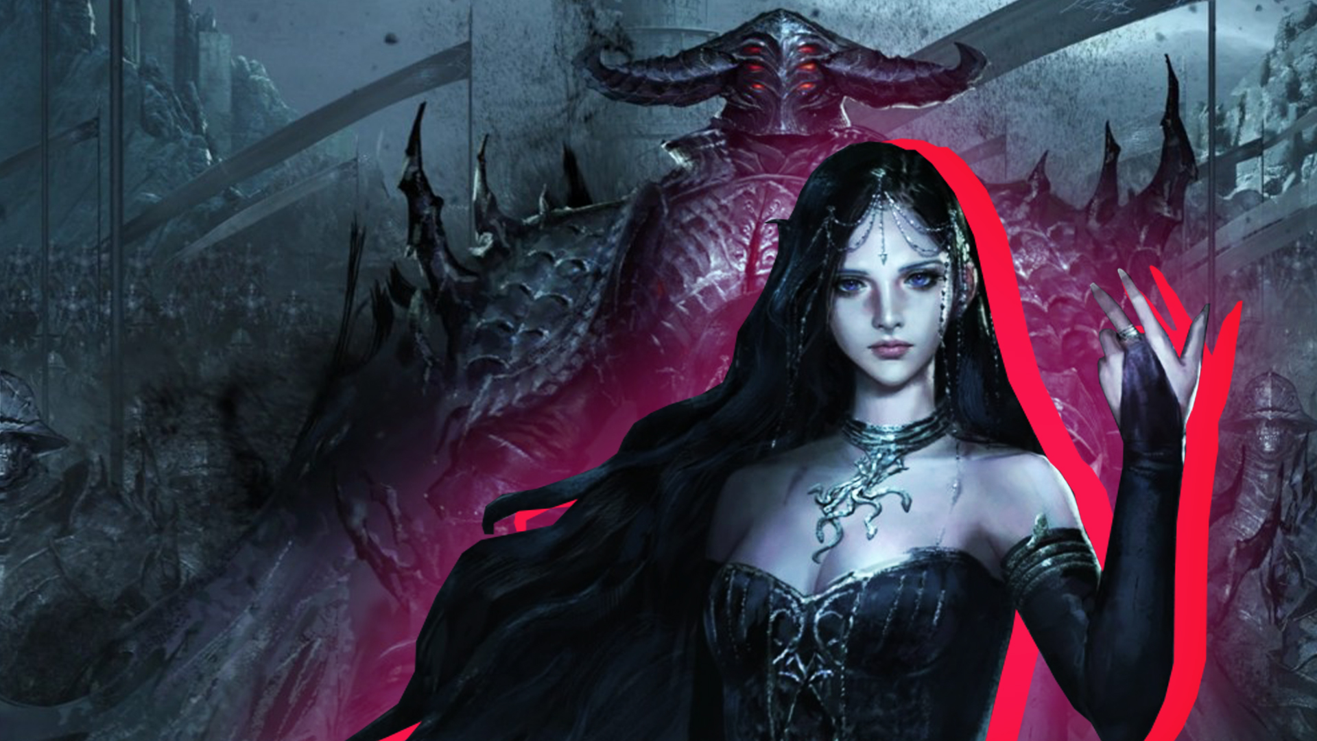 Throne and Liberty: Max-Level 50 erreicht und was jetzt? Das erwartet euch im Endgame