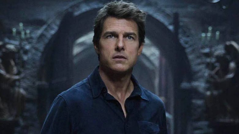 Ein Fantasy-Film mit Tom Cruise sollte der Start eines großen Universums wie bei Marvel werden – Doch er war ein Flop