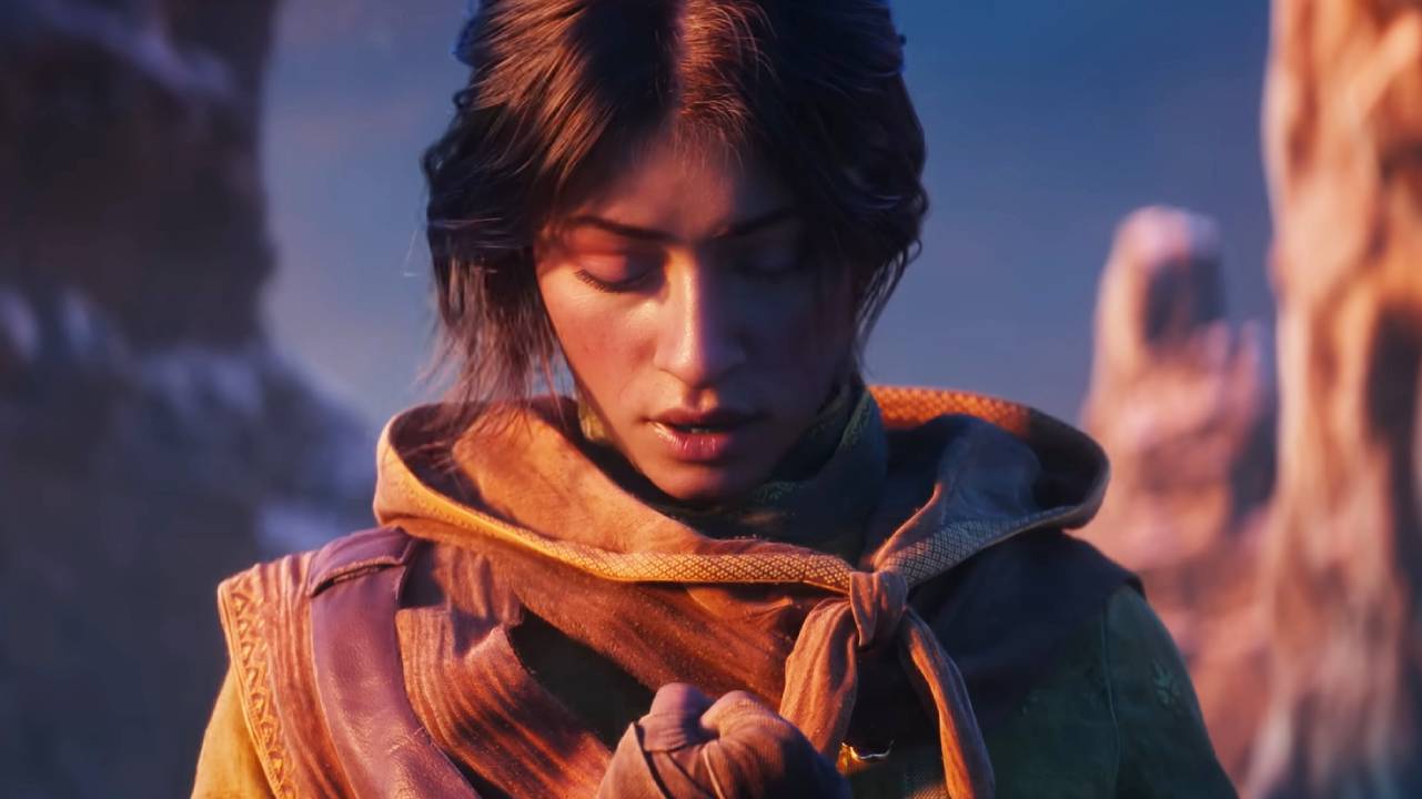 Ambitioniertes AA-Spiel mit Star aus The Witcher soll großes Franchise werden – Startet unfassbar schlecht auf Steam