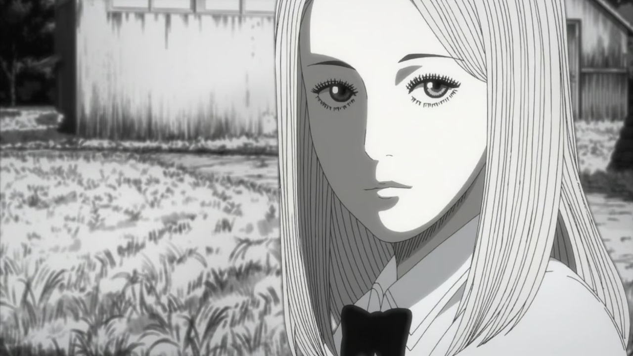 Ein Ex-Animator von One Piece sagt: Der Westen ist daran schuld, dass ein neuer Horror-Anime so floppt