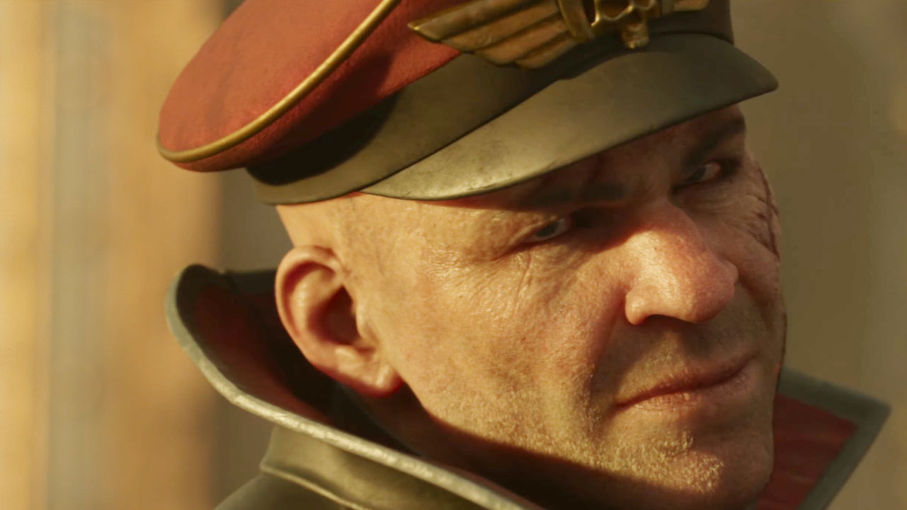 Alle kämpfen in Warhammer 40.000 für das Imperium der Menschheit – Was ist das eigentlich?