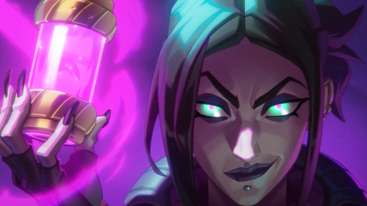 Screenshot zu Wayfinder