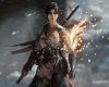 Screenshot aus einem Trailer zu Wuchang: Fallen Feathers