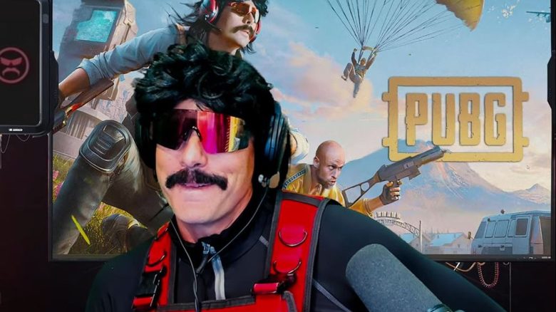 DrDisrespect ist von einem Freund enttäuscht, für den er alles getan hat: „Meine Tochter nannte ihn Onkel“