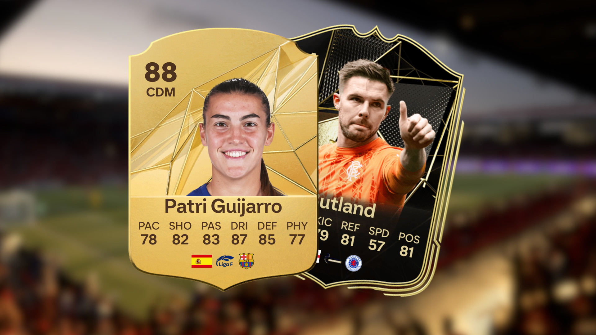 FC 25: 6 starke Karten unter 20.000 Münzen für jedes Team