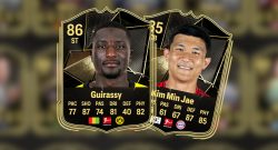 EA FC 25 TOTW 3: Predictions zum neuen Team der Woche – Mit Guirassy und Martinez