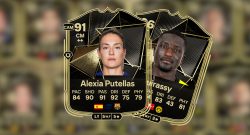 EA FC 25 TOTW 5: Die Predictions zum neuen Team der Woche – Mit Putellas und Guirassy