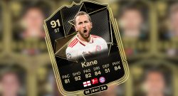 EA FC 25 TOTW 6: Die Predictions zum neuen Team der Woche – Ist Kane dabei?