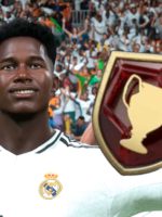 EA FC 25: Neue TOTS Belohnungen für die Weekend League sind da – Alle Boni im Überblick