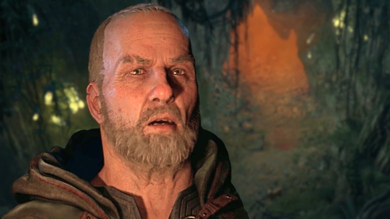 „Einfach zurücklehnen und farmen“ – Ein bestimmter Content in Diablo 4 ist perfekt für beschäftigte Gamer-Dads