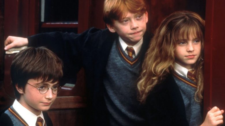 Alles zur neuen „Harry Potter“-Serie: Start, Besetzung, Handlung, Teaser