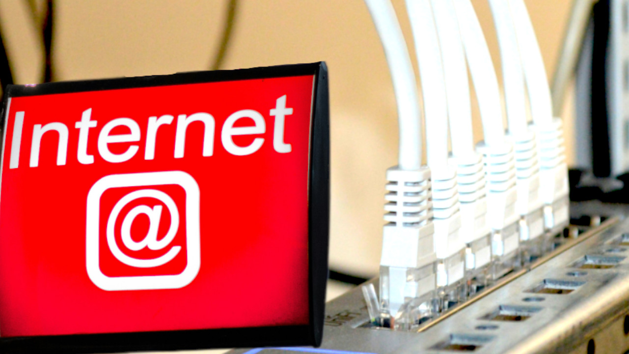 Frustriert von seinem Internet-Anbieter baute er sein eigenes Netz auf – Heute ist er Konkurrent für seinen Ex-Provider