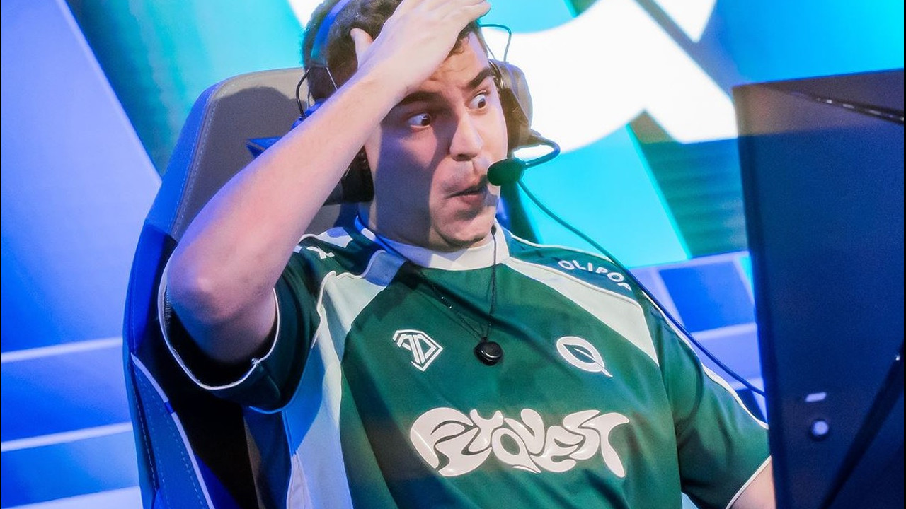 Belgischer Berserker schockt den koreanischen Meister bei der WM in LoL, gibt den Amis ihren Stolz zurück