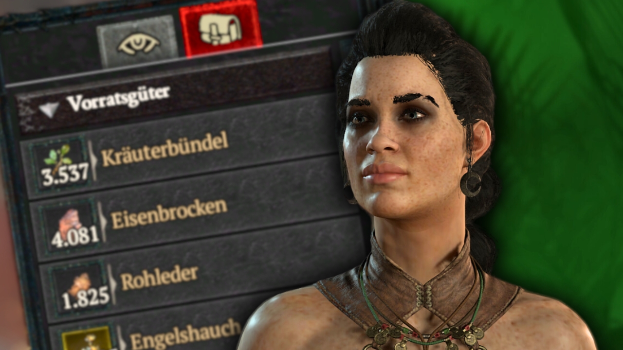 Diablo 4: Neues Update macht den nervigsten Grind leichter, geht einen großen Kritikpunkt der Community an