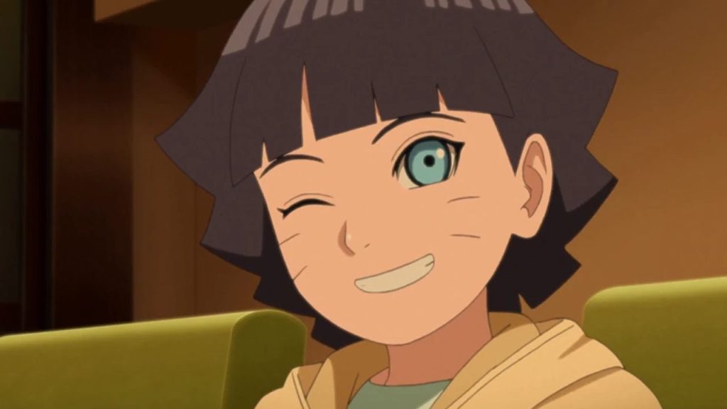 Naruto: Himawari