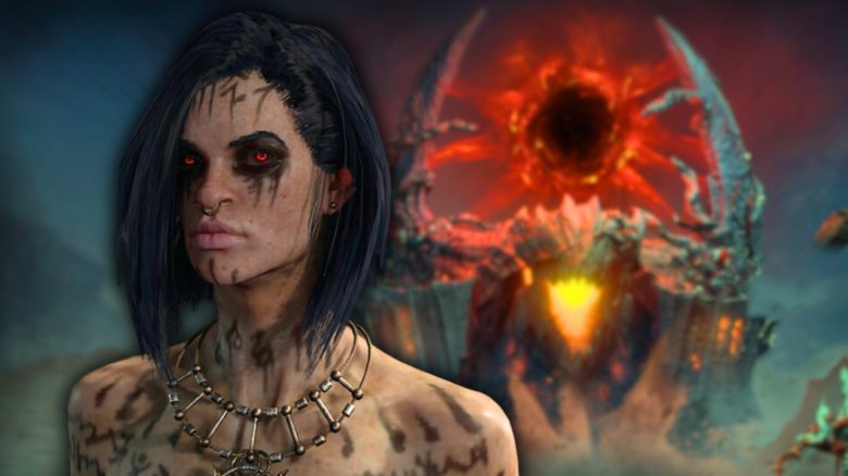 Spieler kritisieren die einzige neue Mechanik in Diablo 4 Season 6, Blizzard reagiert, verspricht Besserung