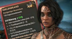 seelenbrand unique diablo 4 titel
