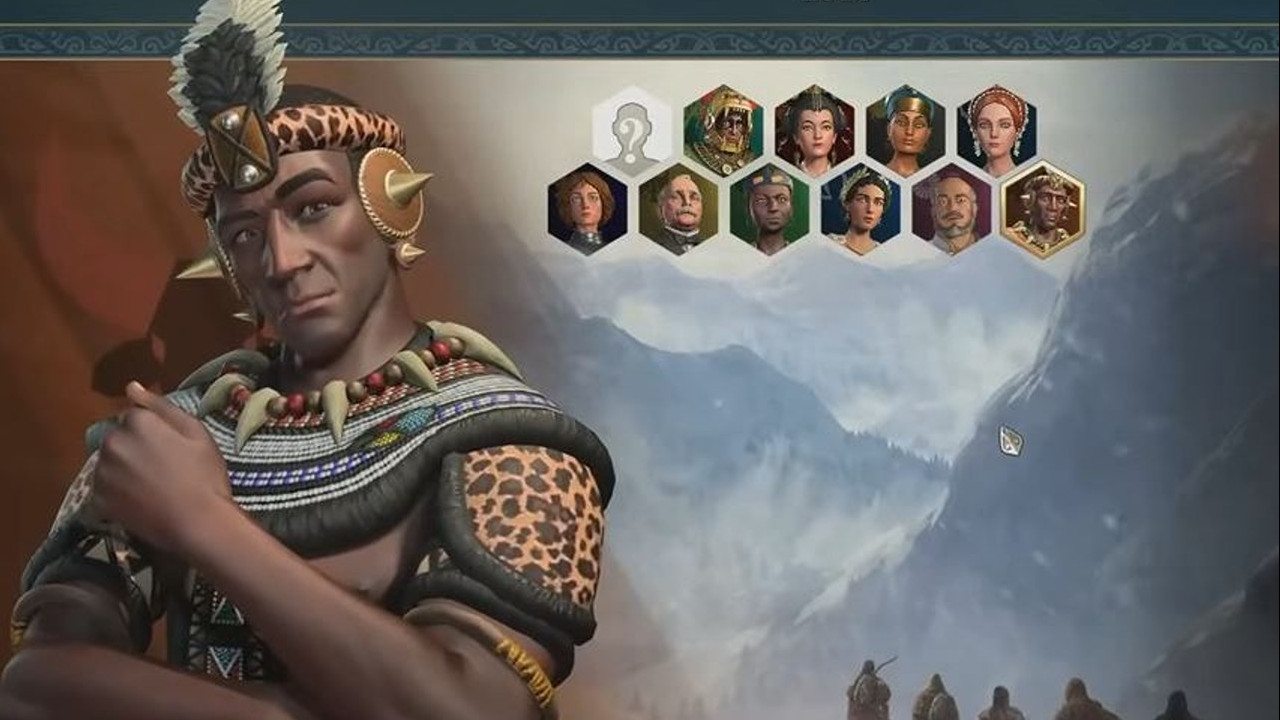 Ein faszinierender neuer Konkurrent zu Civilization ist auf Steam, aber die Spieler klingen wie eine Selbsthilfe-Gruppe