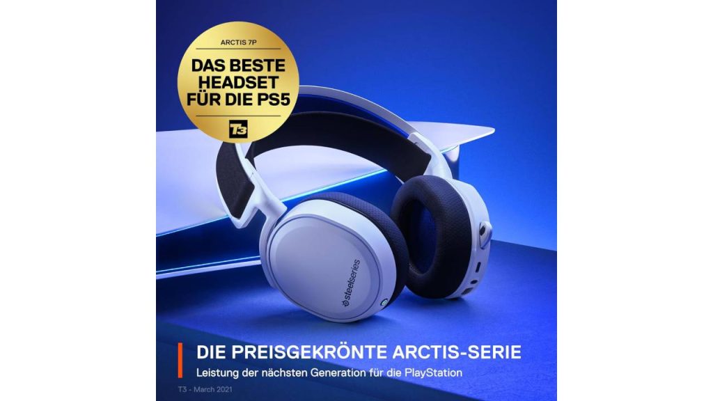 Dieses Gaming-Headset bereichert das Spielgeschehen enorm 