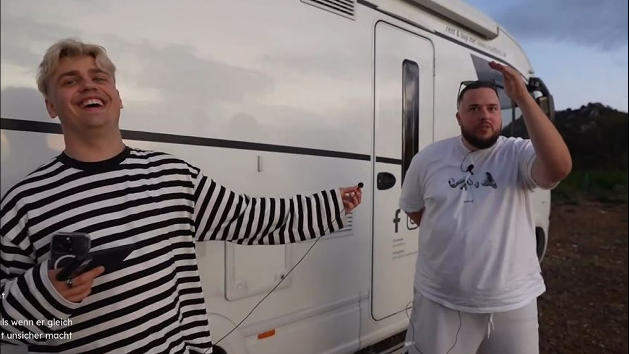 27-Jähriger ist gerade fast der größte Streamer weltweit auf Twitch, nur an einem kommt er nicht vorbei