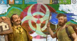 After Inc neues Game der Plague Inc macher Titelbild