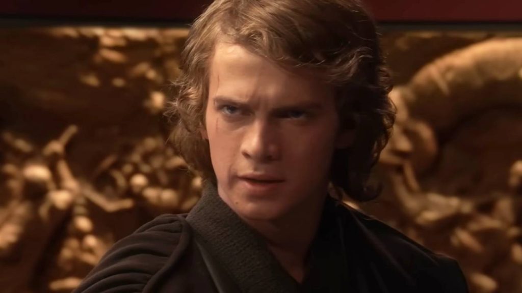 Star Wars: Anakin Skywalker