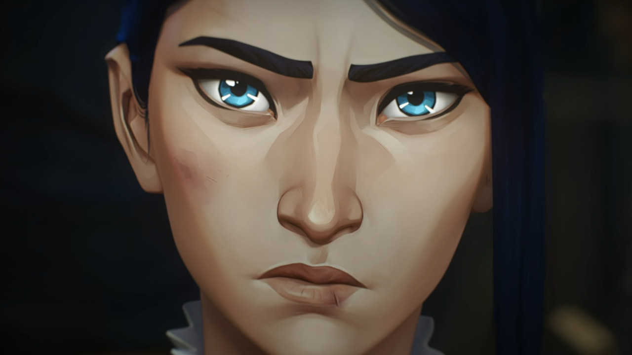 Was Arcane aus einem „guten“ Charakter macht, ist einfach grandios