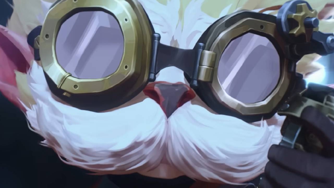 Riot wollte einen Film zu LoL machen, doch das scheiterte – Kostete trotzdem 4,6 Millionen Euro