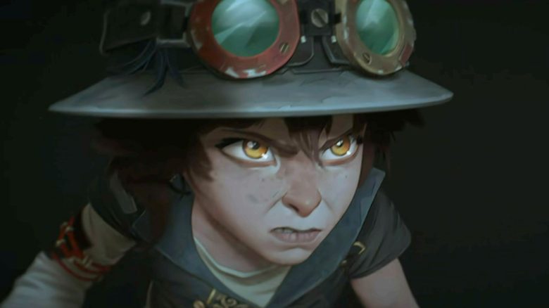 Pro in LoL considers playing the impossible champ to surprise the stars from Asia