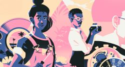 Assemble With Care Titel title