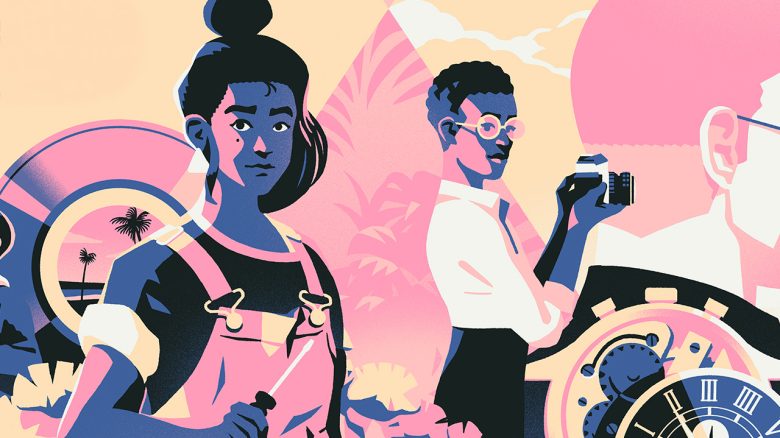 A game on Steam with 91% positive ratings is currently available for the price of a pack of noodles