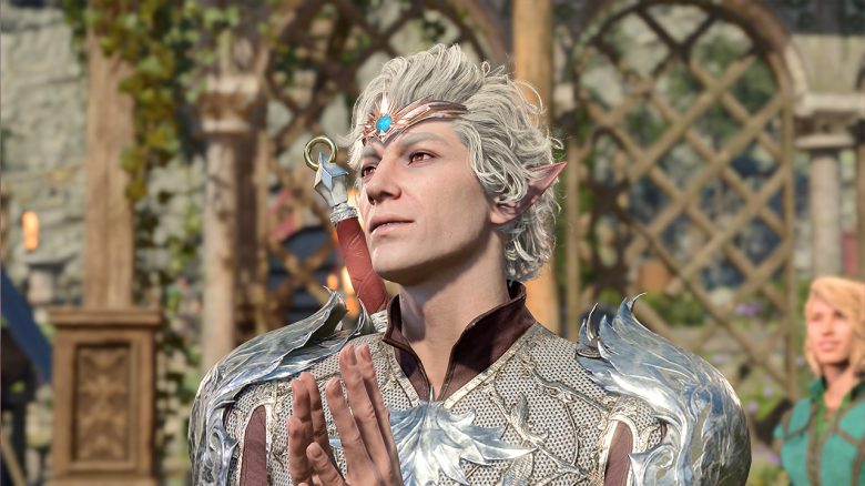 Baldur’s Gate 3 is enjoying even greater popularity in its second year and there is a very specific reason for that