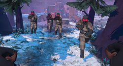 Screenshot zu I Am Your Beast