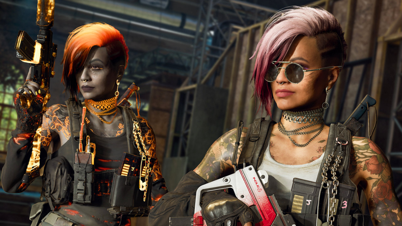 CoD Black Ops 6 und Warzone: Season 1 ist live –  Battle Pass, Maps und Modi in der Übersicht