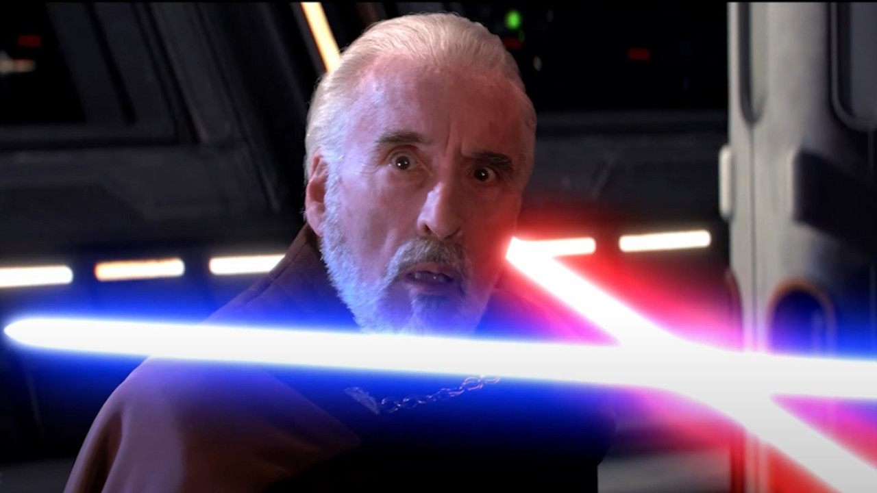 Ein legendärer Schauspieler klärte endlich die Frage, ob Star Wars oder Herr der Ringe besser ist